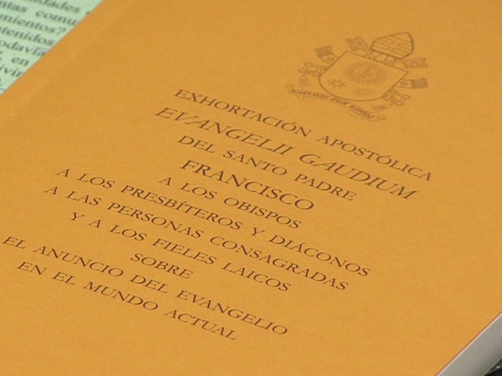 Diez años de la Evangelii Gaudium