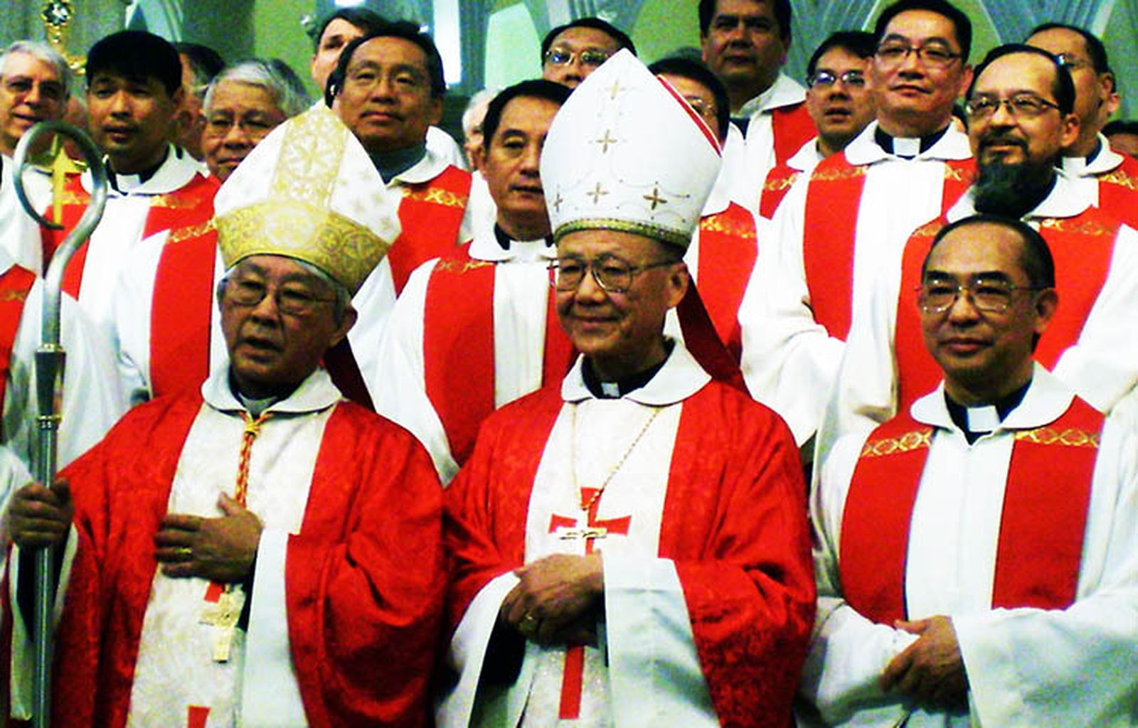 500 años de Cristianismo en Filipinas: una celebración errónea