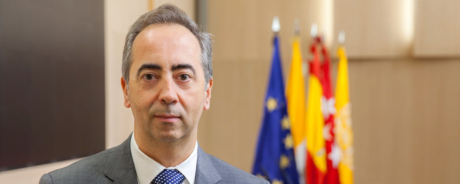 Francisco Ramírez, nuevo decano de Teología y Derecho Canónico de Comillas