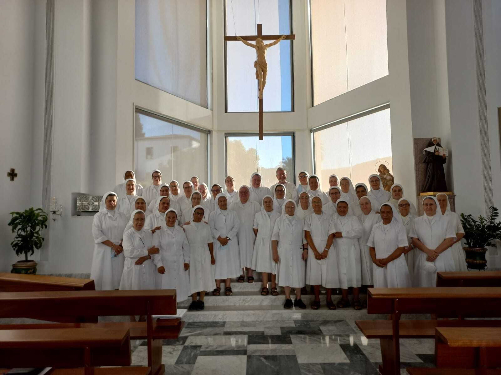 Madres de los Desamparados