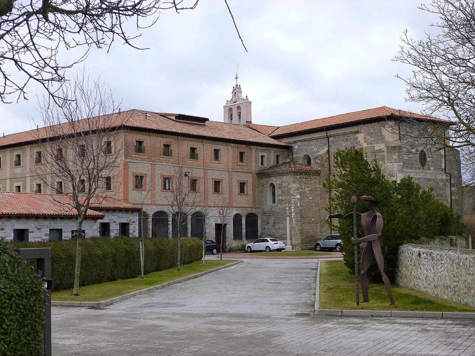 COnvento de Belorado