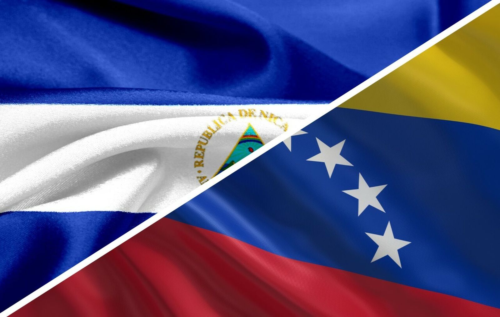 Los escolapios, en Nicaragua y Venezuela