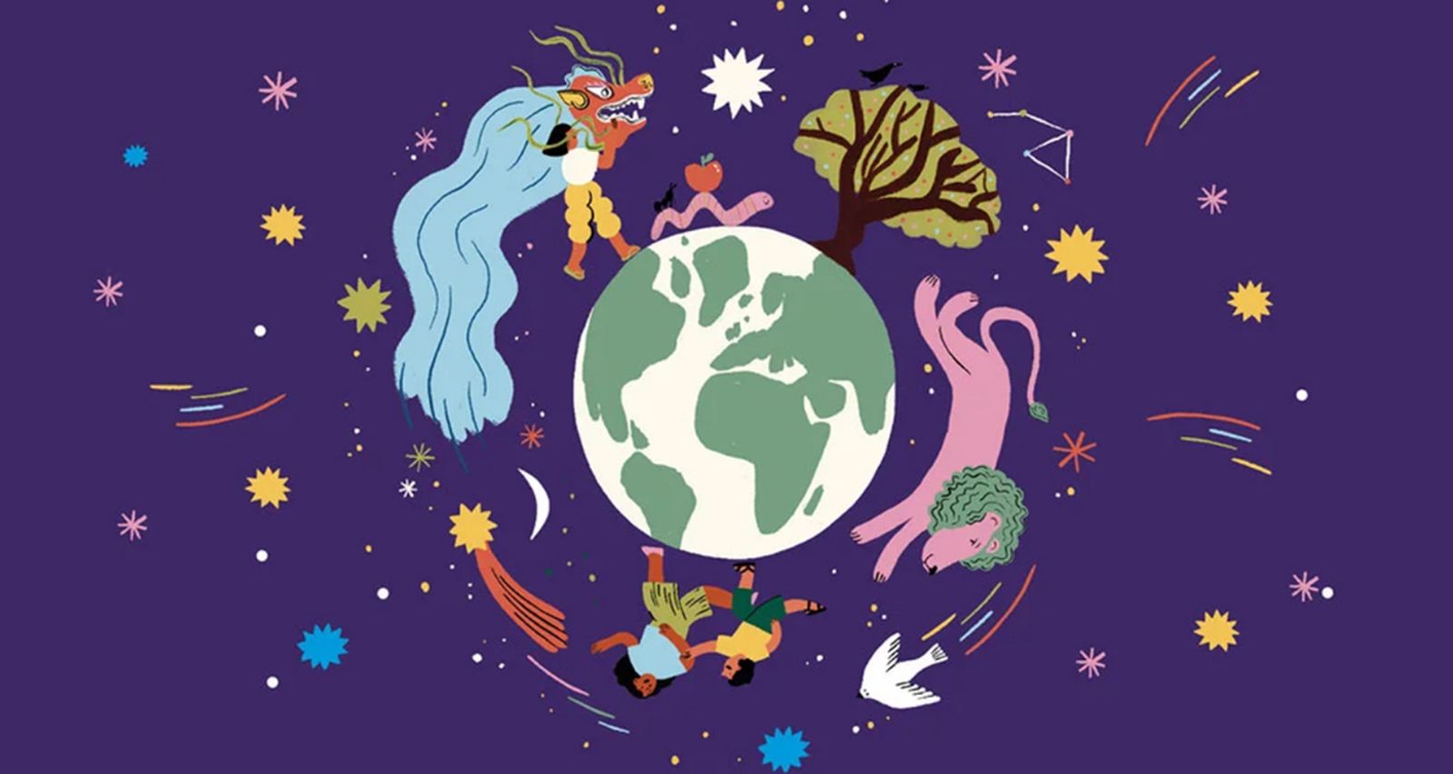 Cuaderno de verano de 2023 CaixaProinfancia