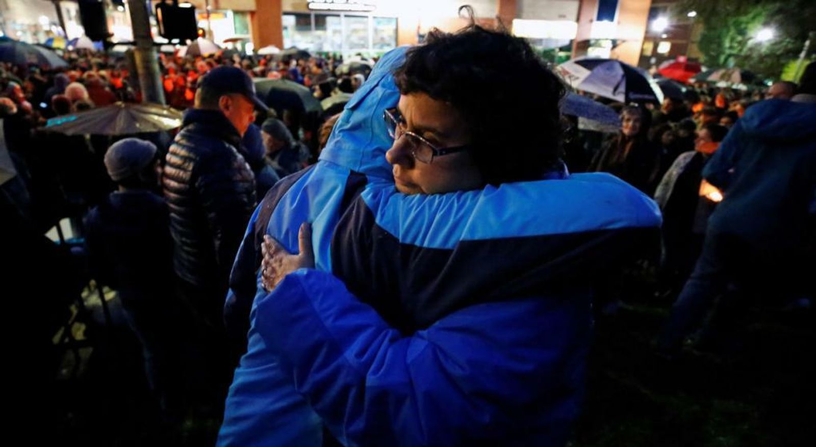 Atentado en Pittsburg