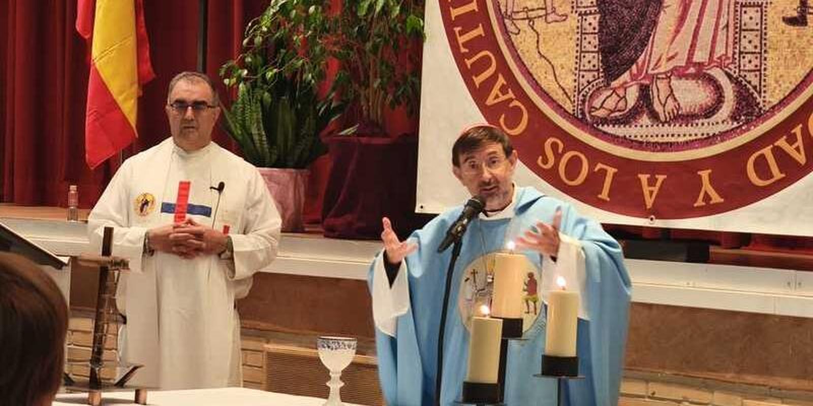 Cobo, en Soto del Real