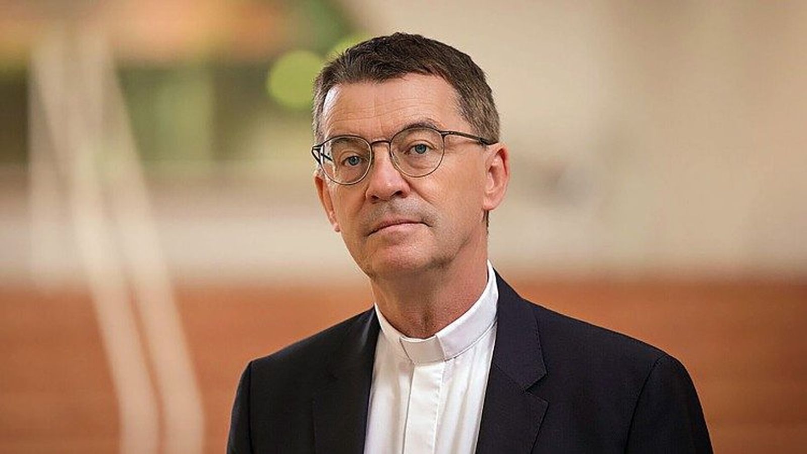 Klaus Matthias Krämer, obispo de Rottenburg-Stuttgart
