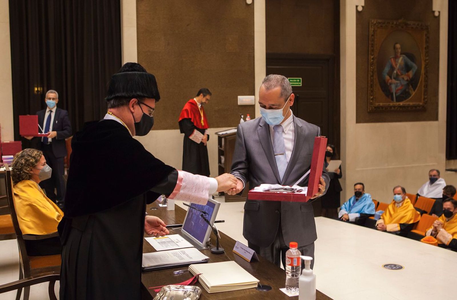 Universidad Comillas