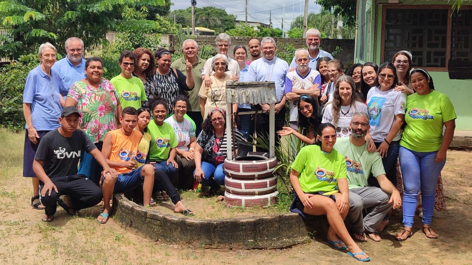 Comissão tráfico de pessoas
