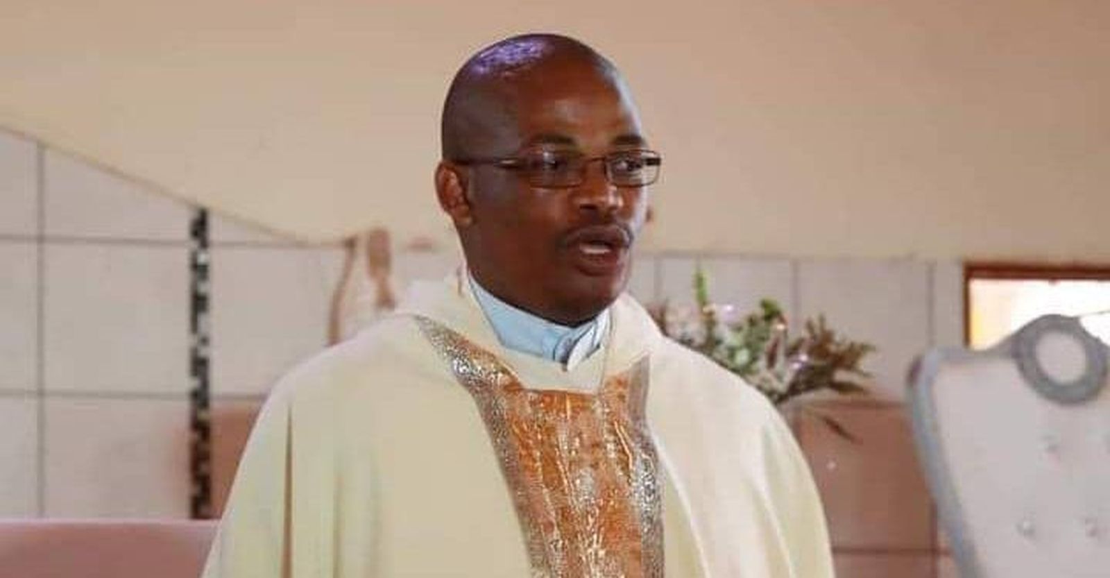 Padre Paul Tatu