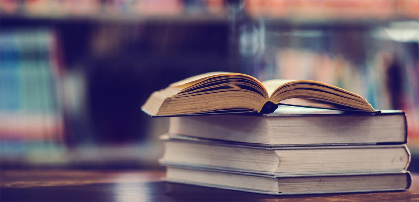 El estudio para el mundo de hoy