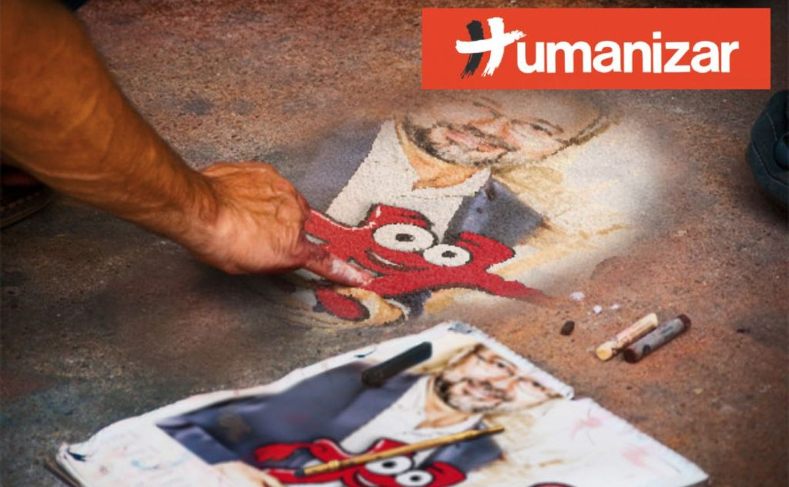 Trabajadores estrella