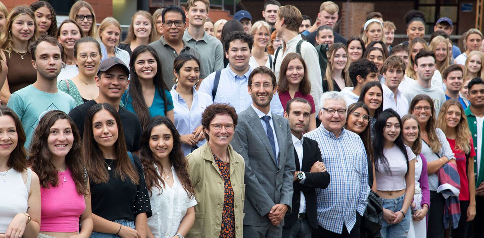 Universidad de Deusto