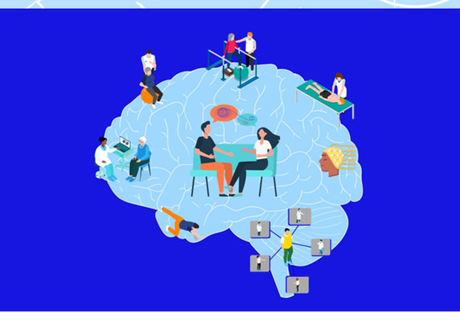 Dolor y Neurociencia