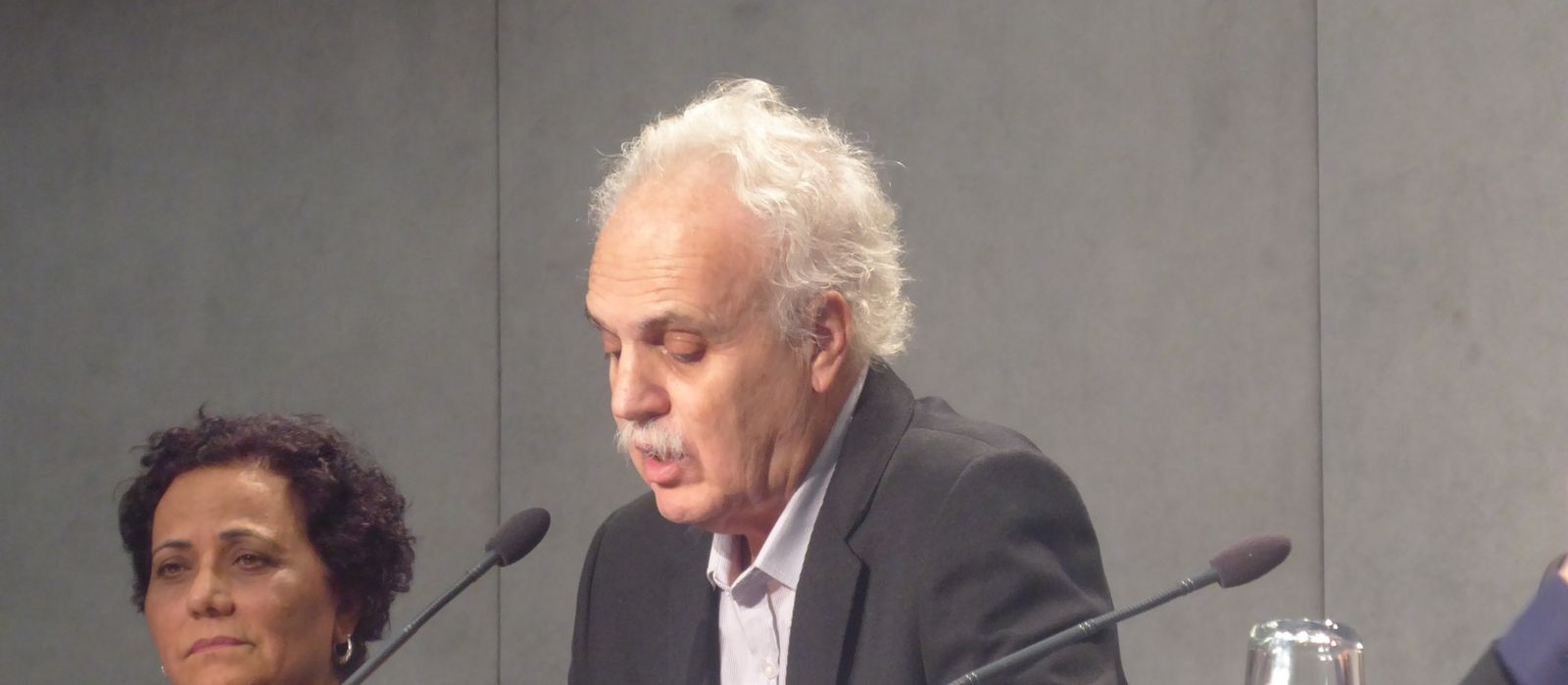 Carlos Nobre