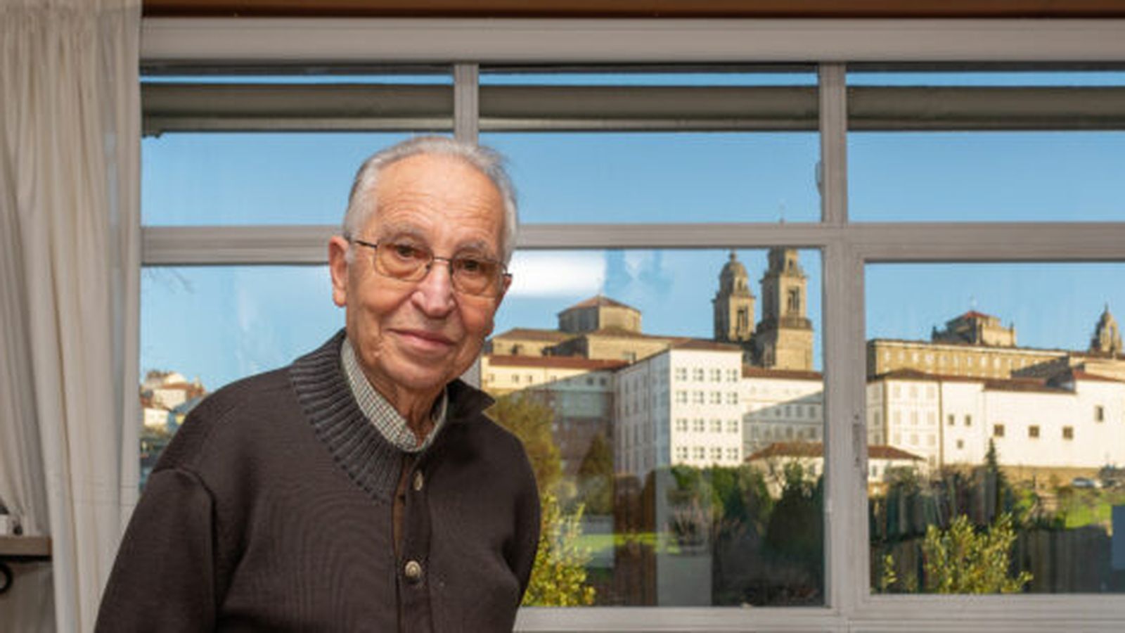 Andrés Torres Queiruga