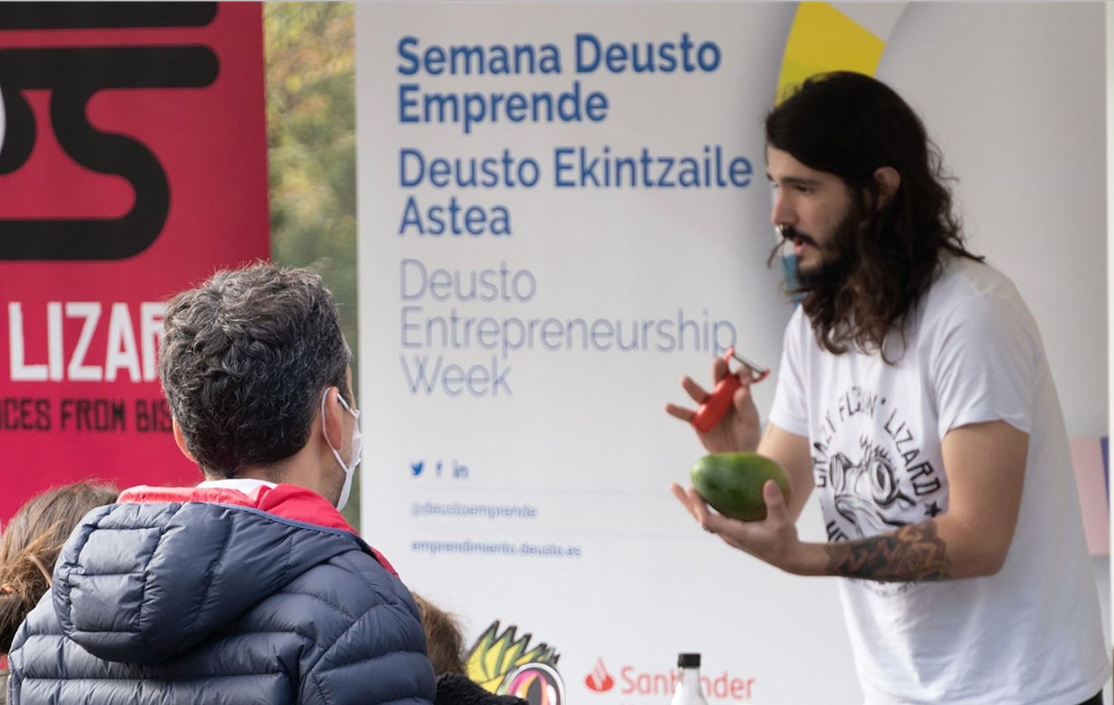 Deusto Emprende