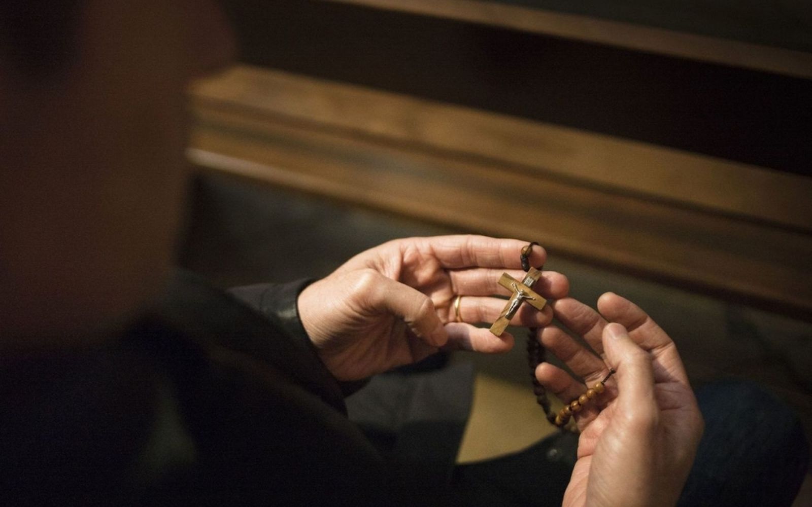 Abusos en la Iglesia