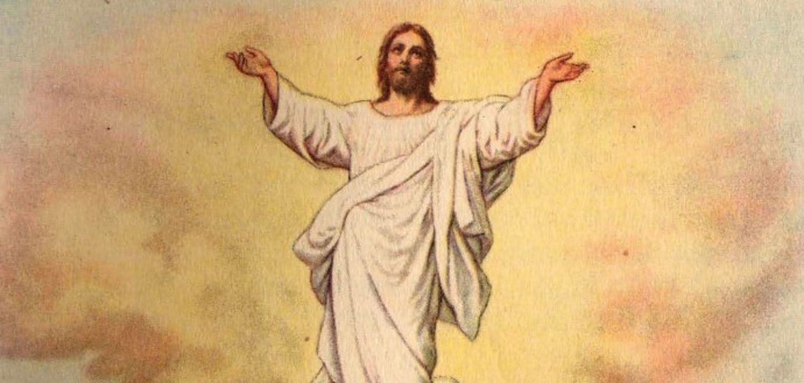 1. Ascensión del Señor