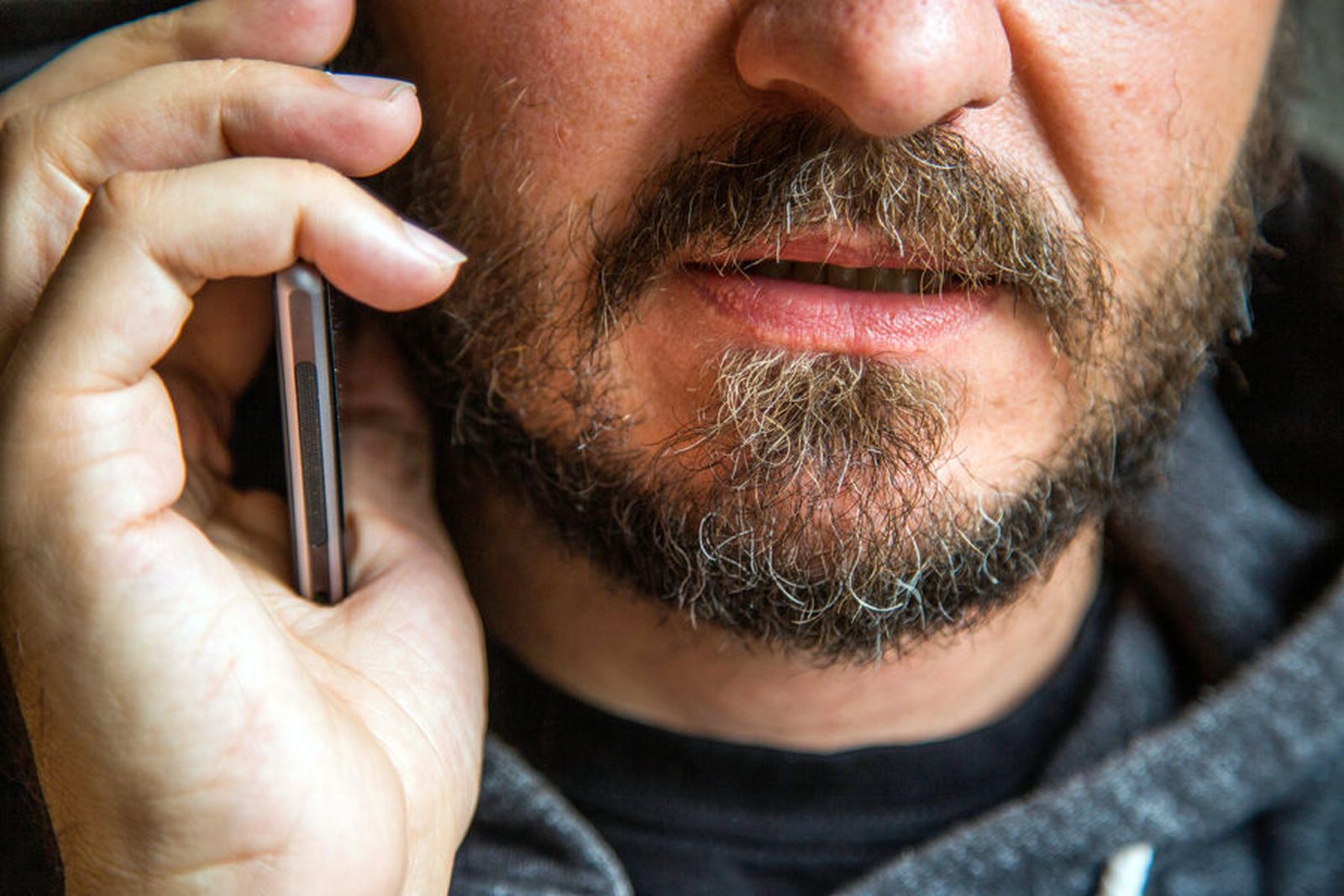 Extorsionador México