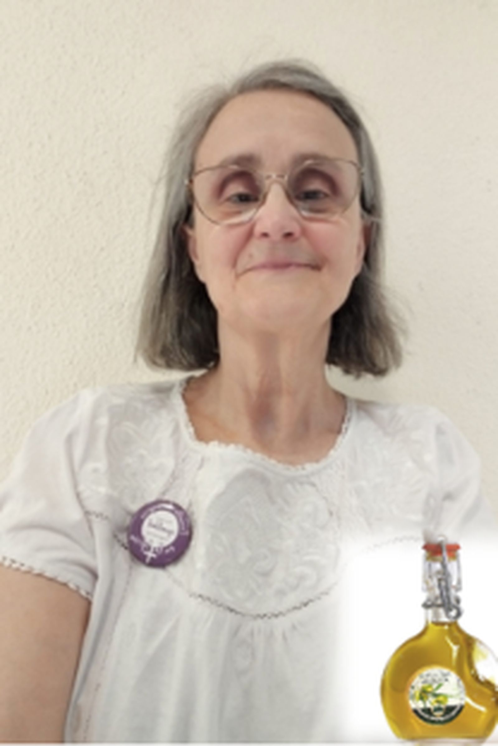 María Magdalena2.0
