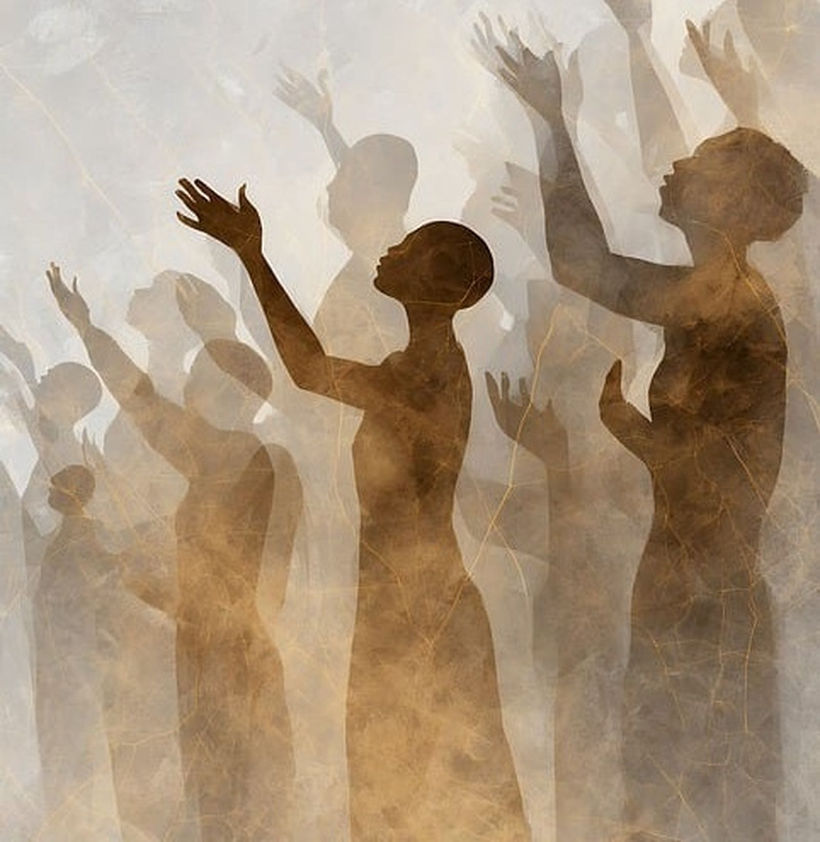 oracion y compromiso social