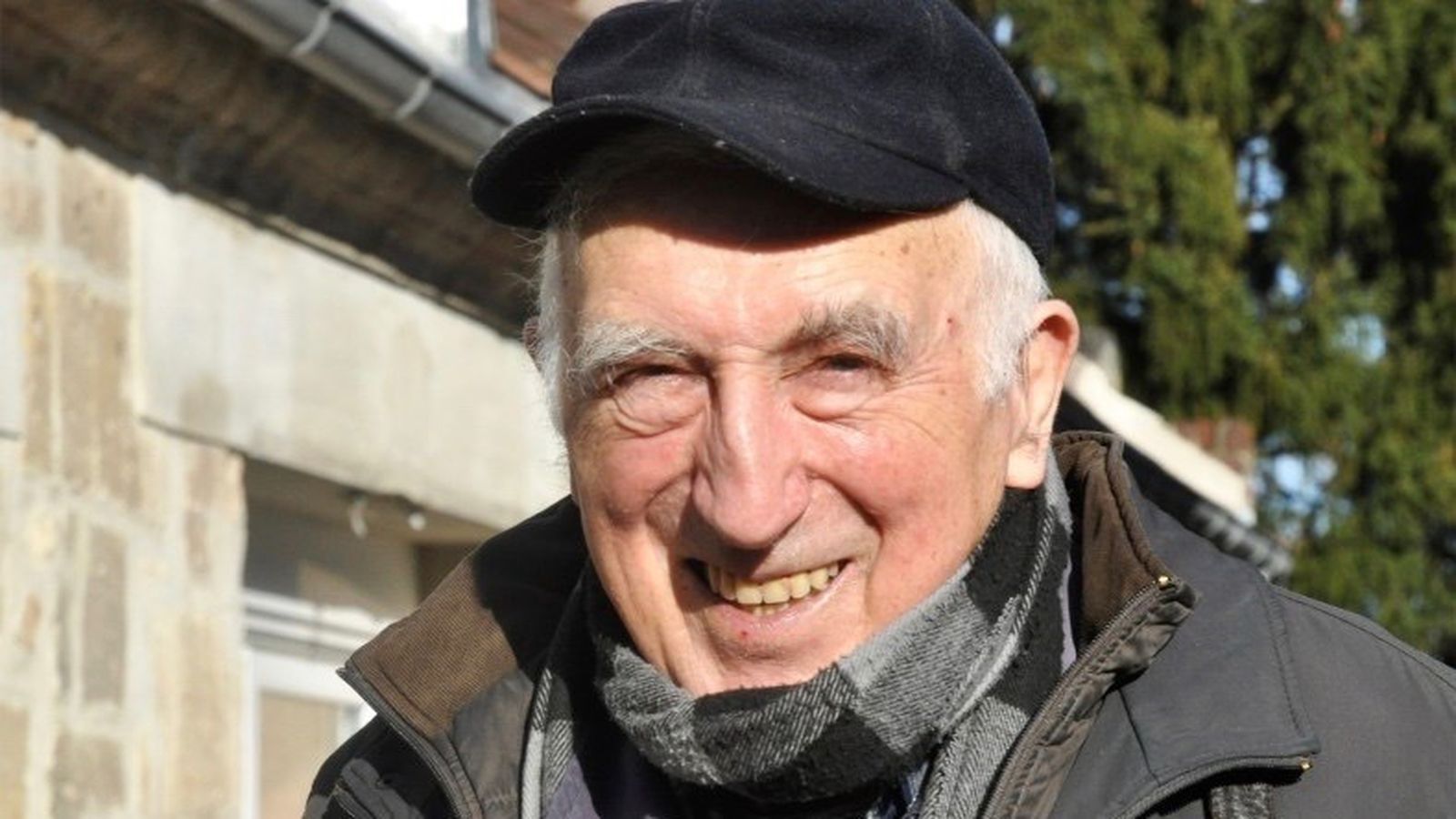 Jean Vanier