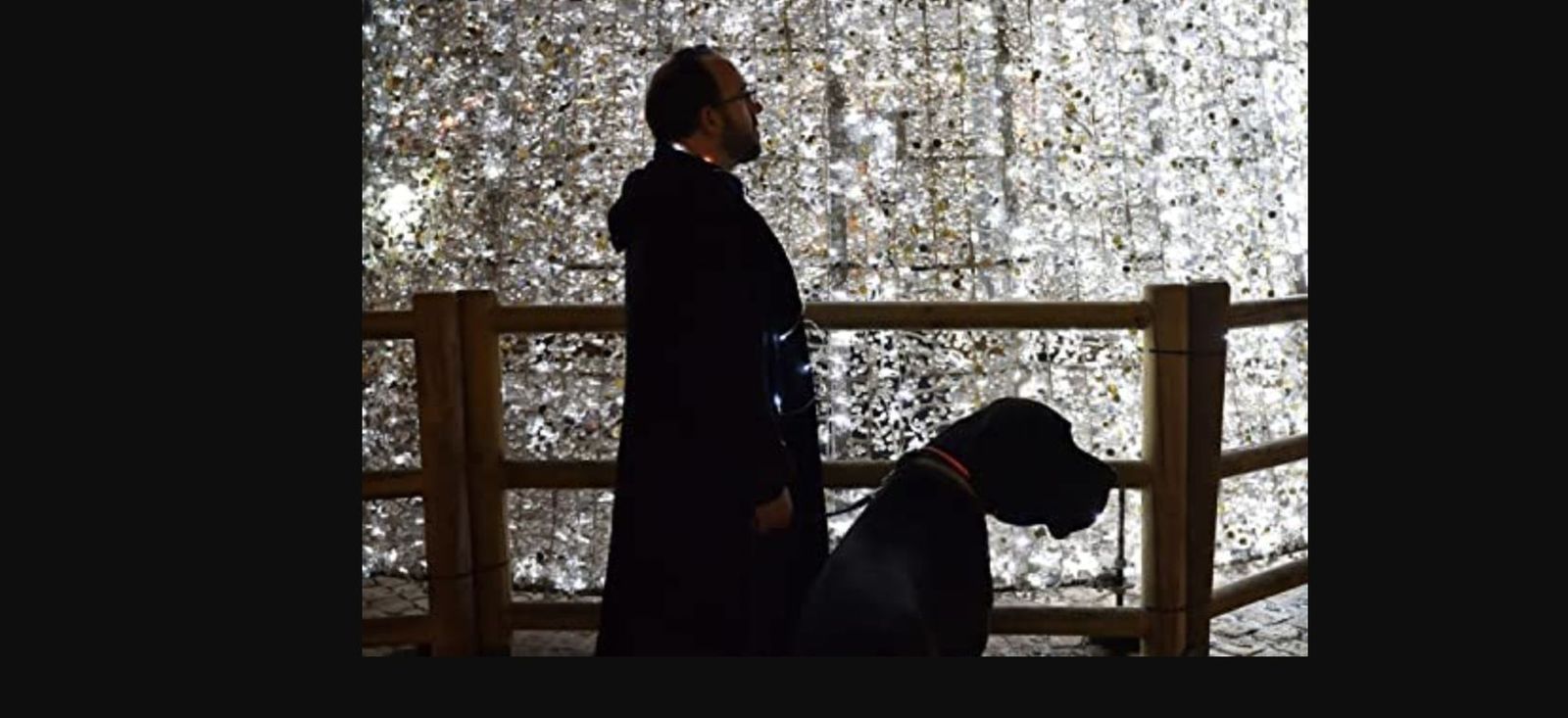 El Portal de Belén soy yo