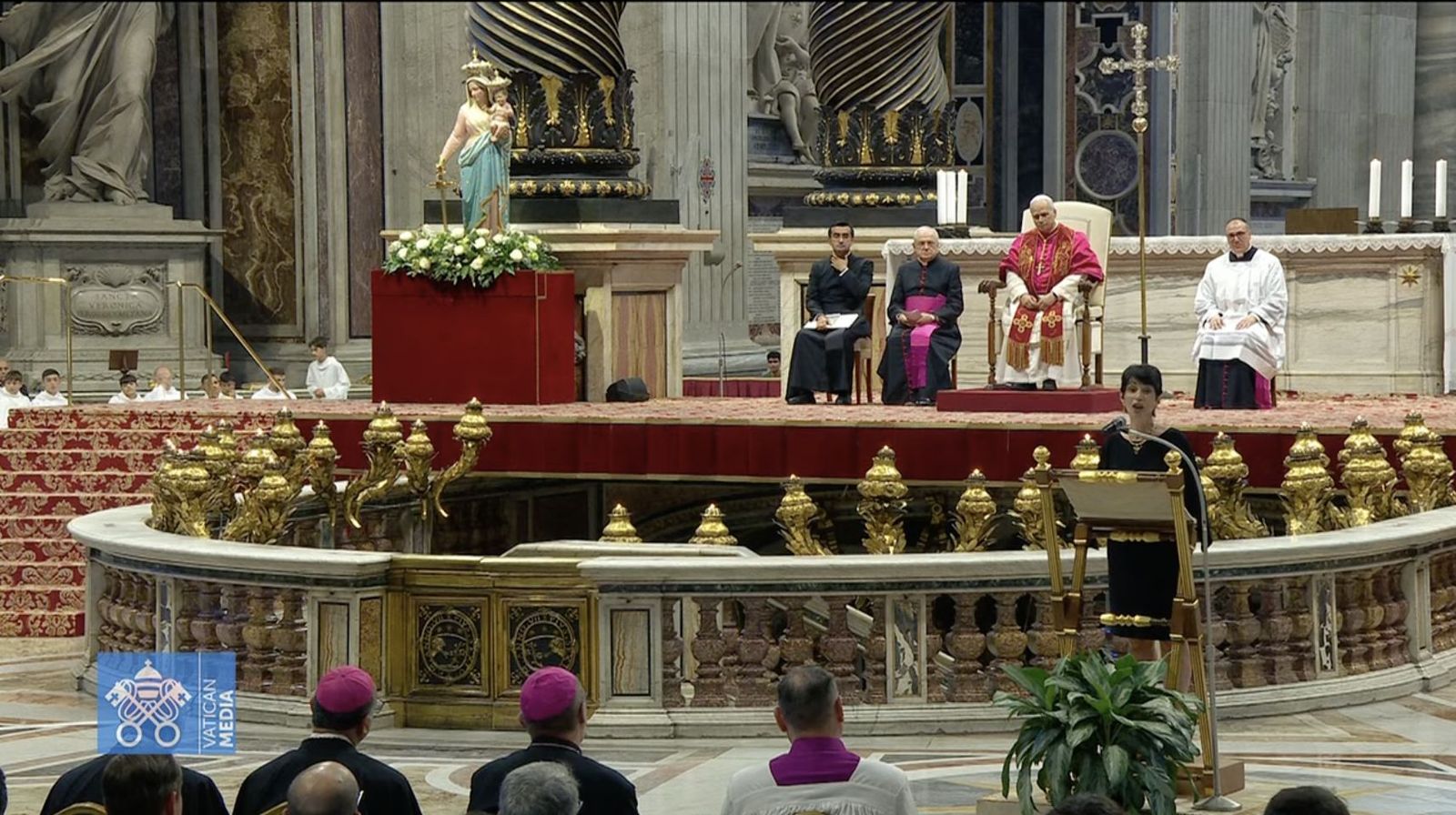 El testimonio de Diane Foley