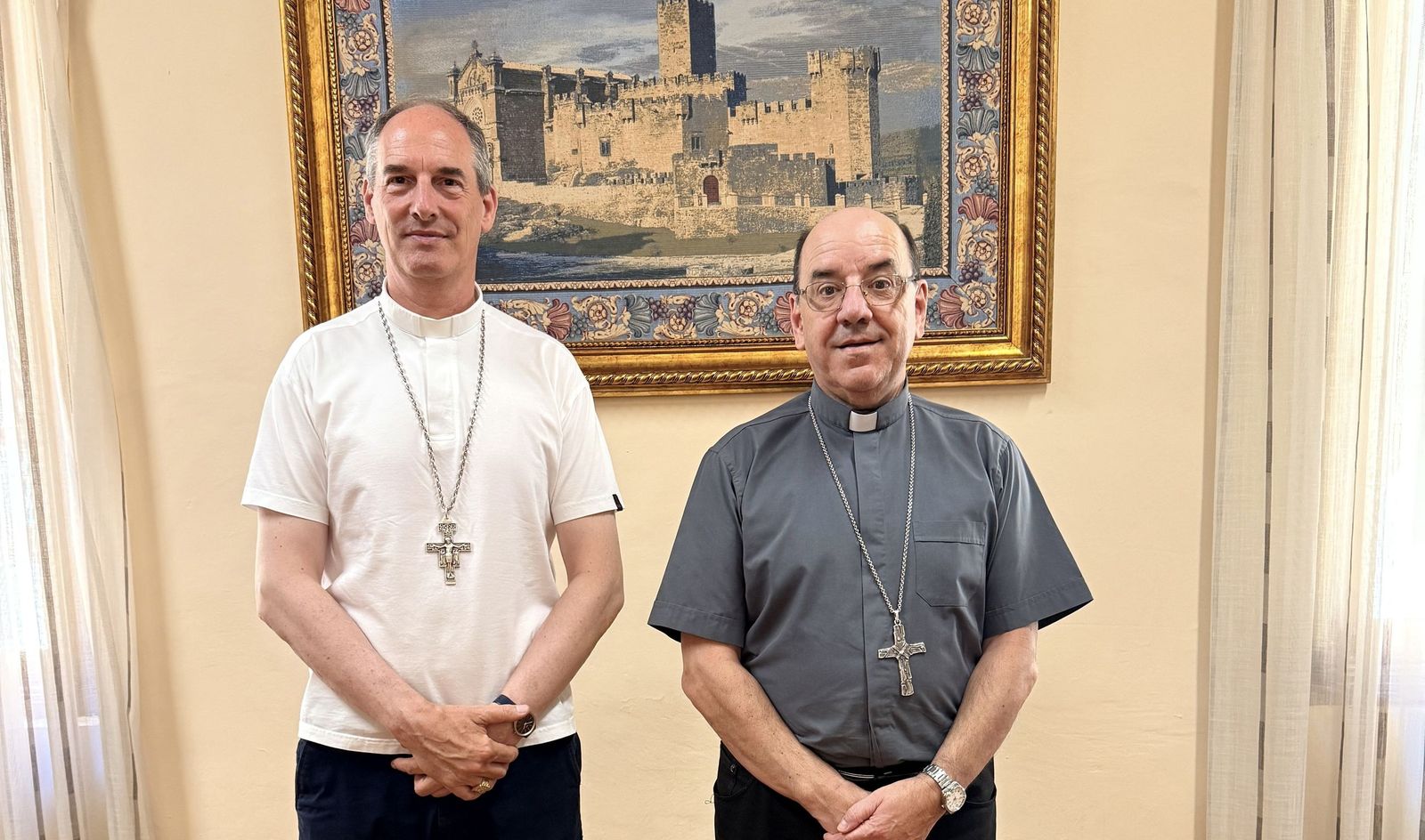 Bustillo y Roselló