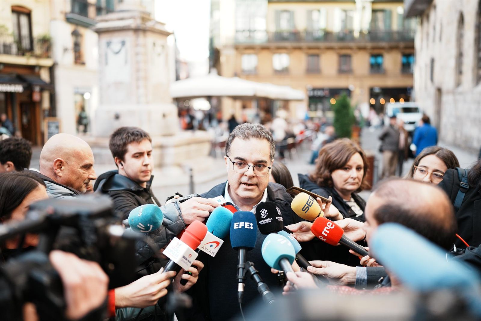 Juan Cuatrecasas