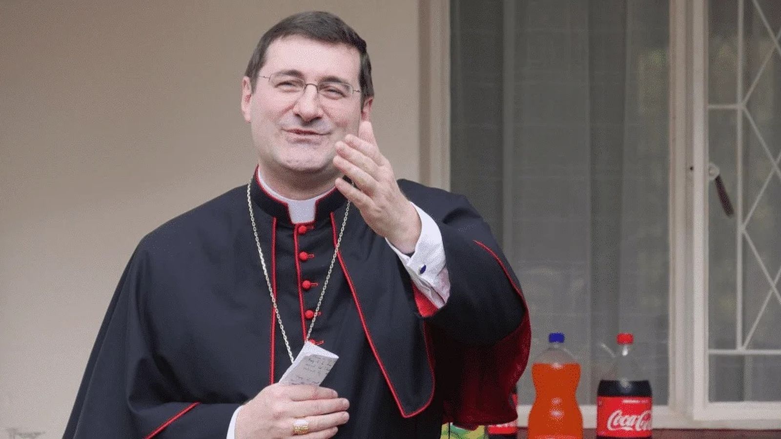 Paolo Rudelli