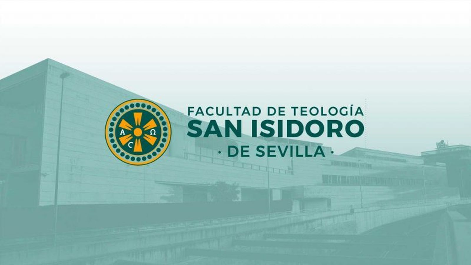 Facultad de Teología San Isidoro de Sevilla