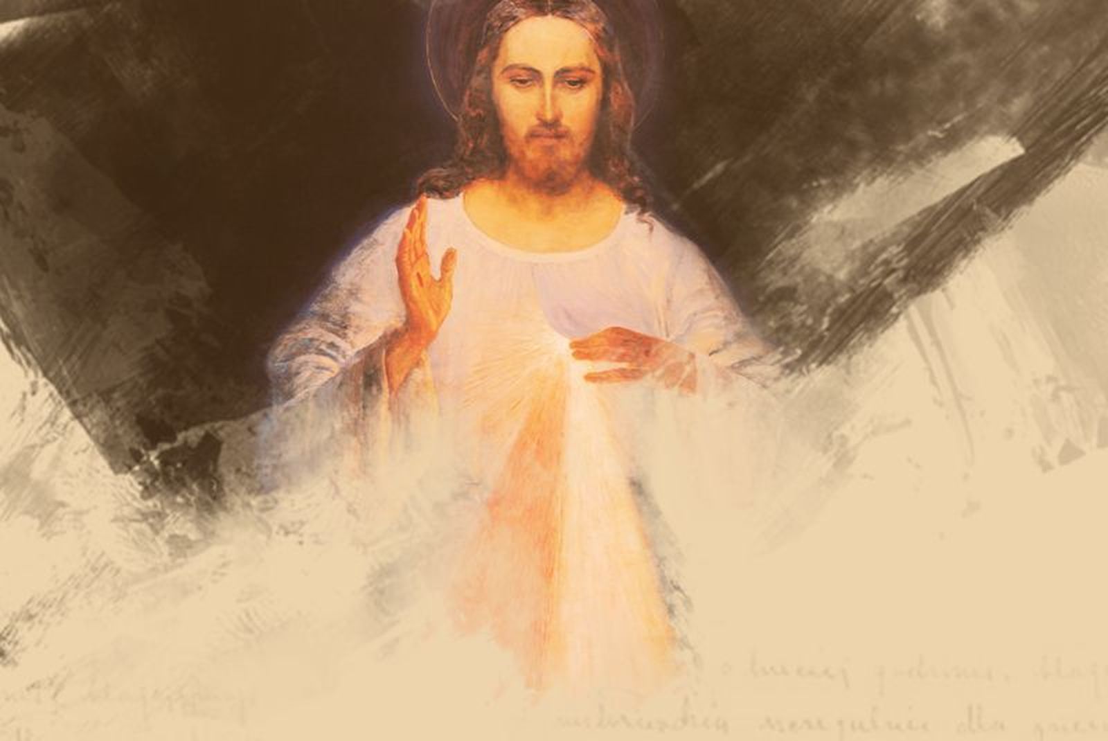 Fiesta de la Misericordia