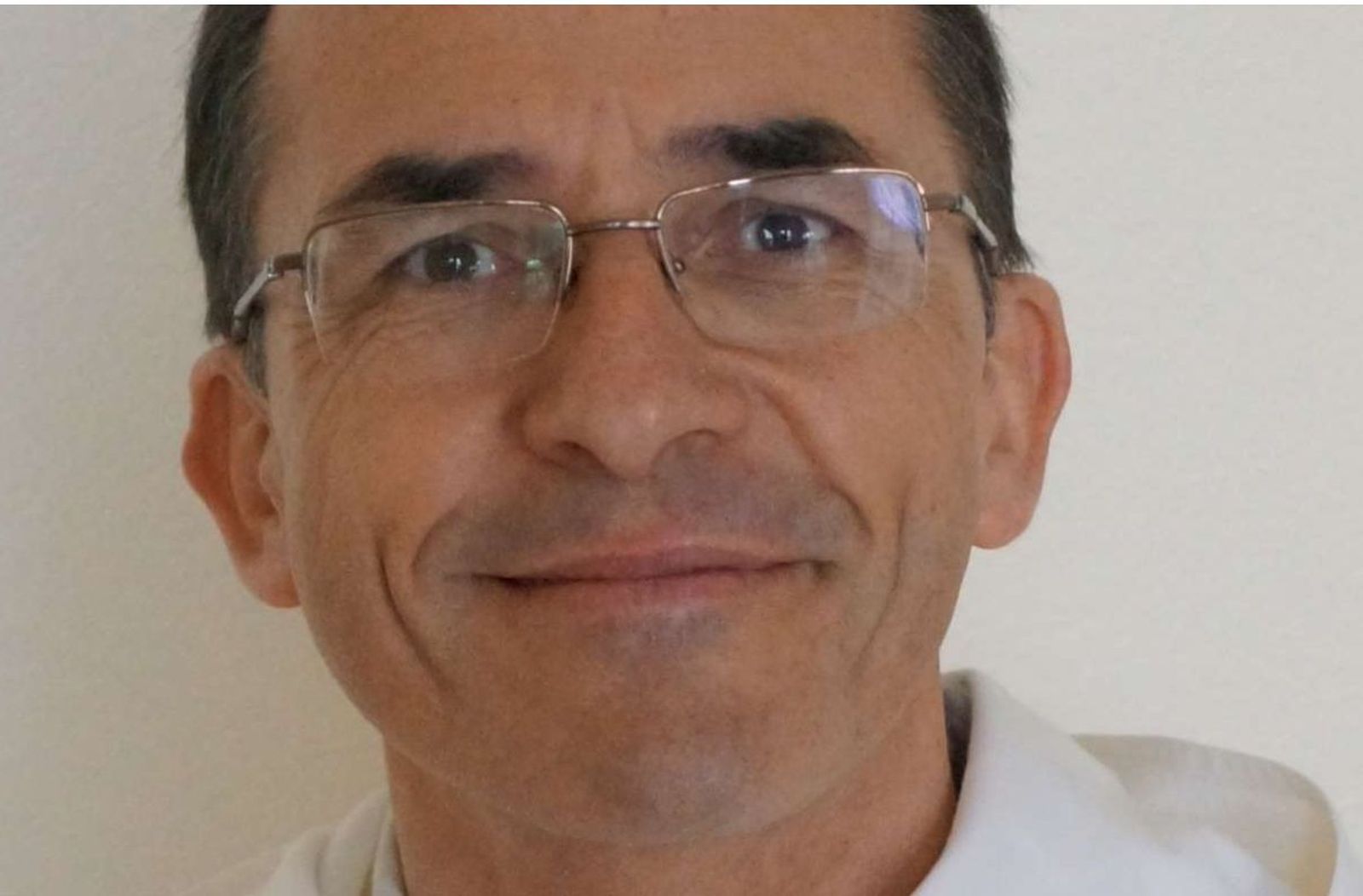 El profesor Philippe Lefebvre