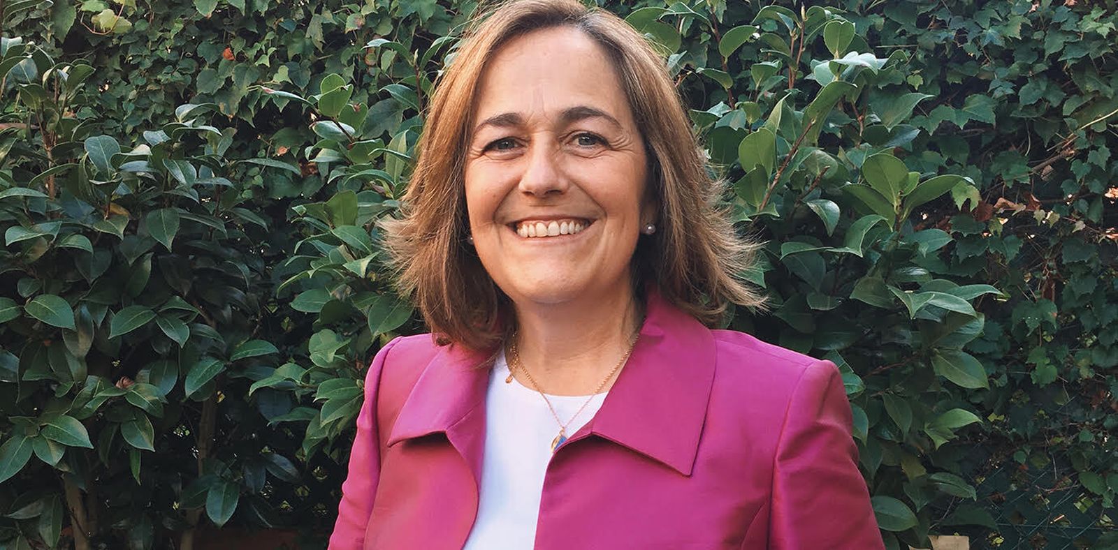 Almudena Eizaguirre, nueva directora general de DBS Executive