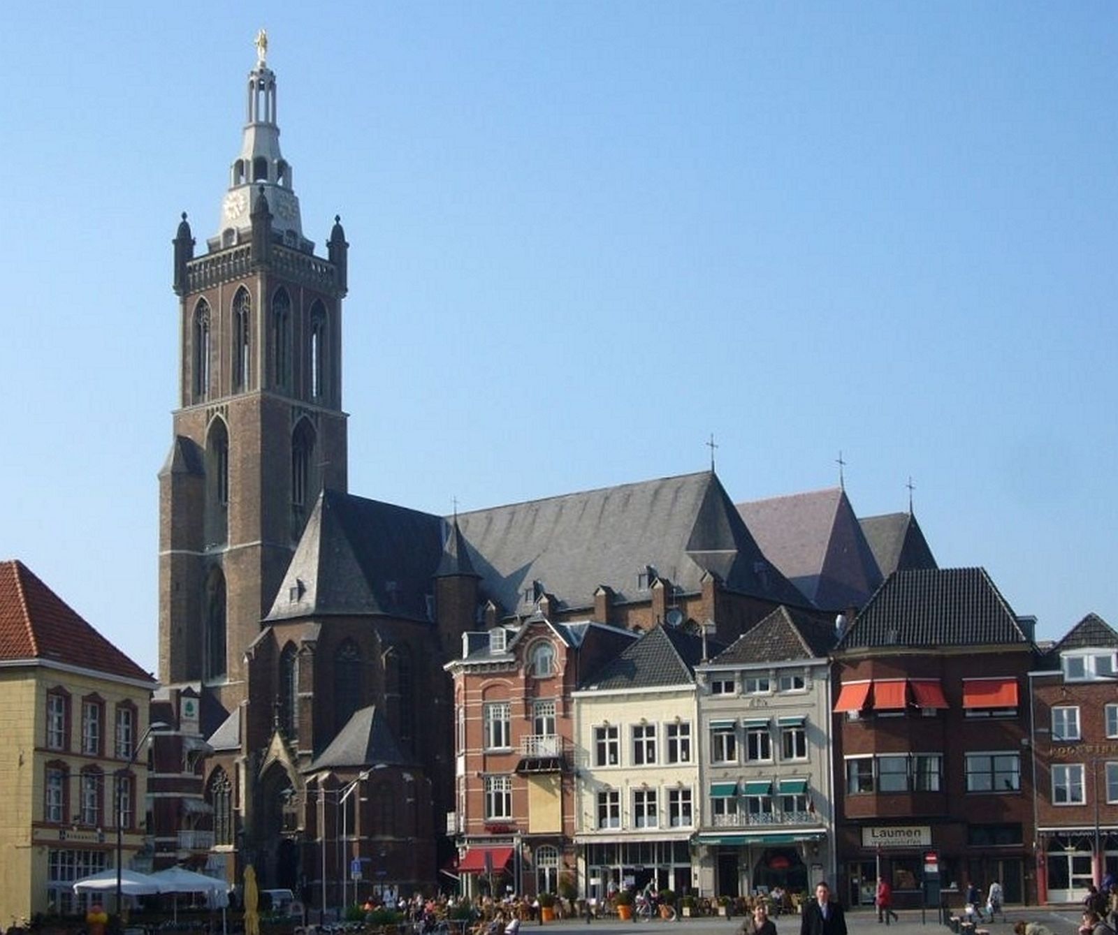 Catedral de Roermond