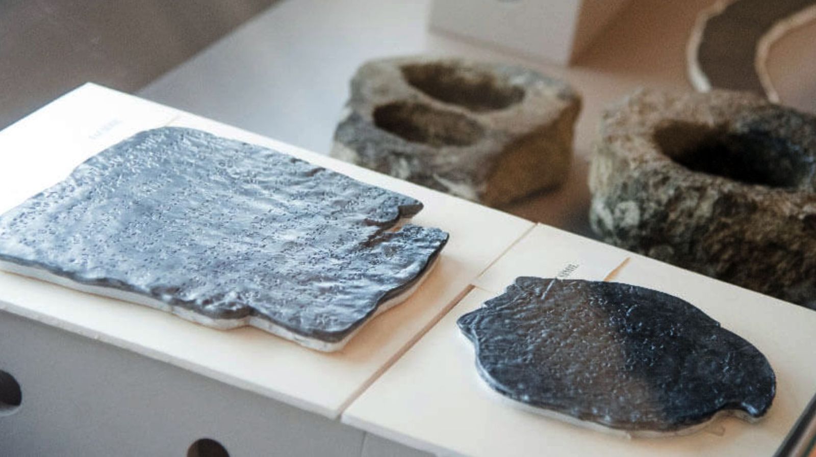 Libros plúmbeos sacromontanos