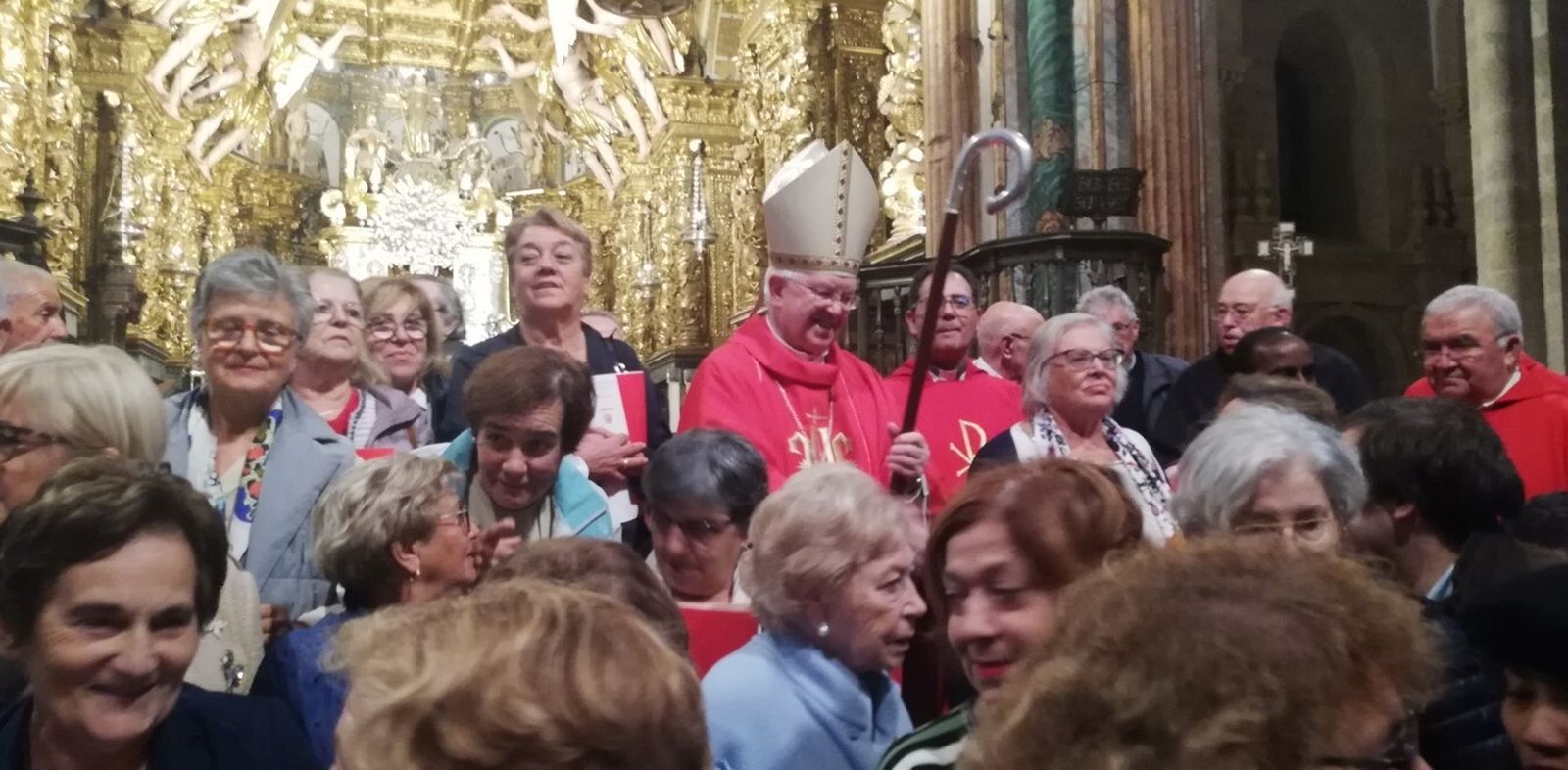 XXX Asamblea General Ordinaria de Cáritas Diocesana