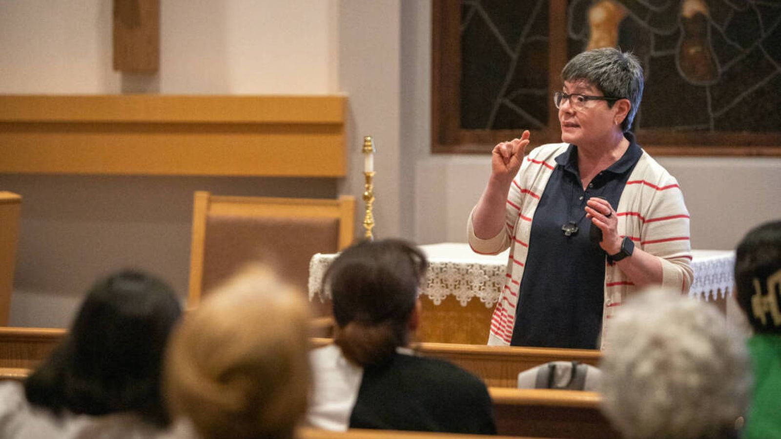 En el segundo mandato del presidente Trump han muerto 14 mexicanos bajo la custodia de ICE; 4 estaban en el centro de procesamiento de Adelanto - California