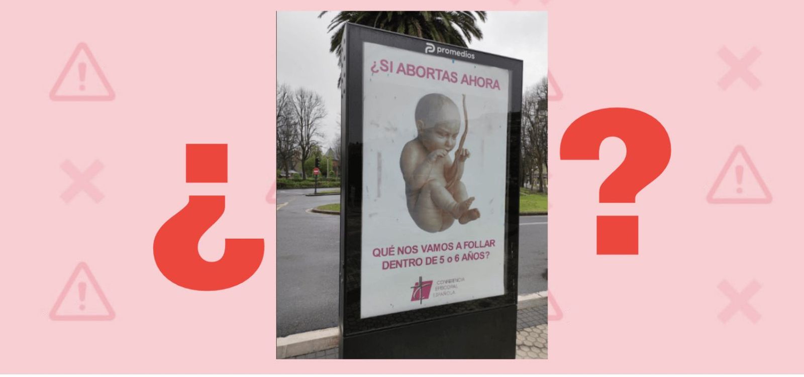 El falso anuncio de la CEE