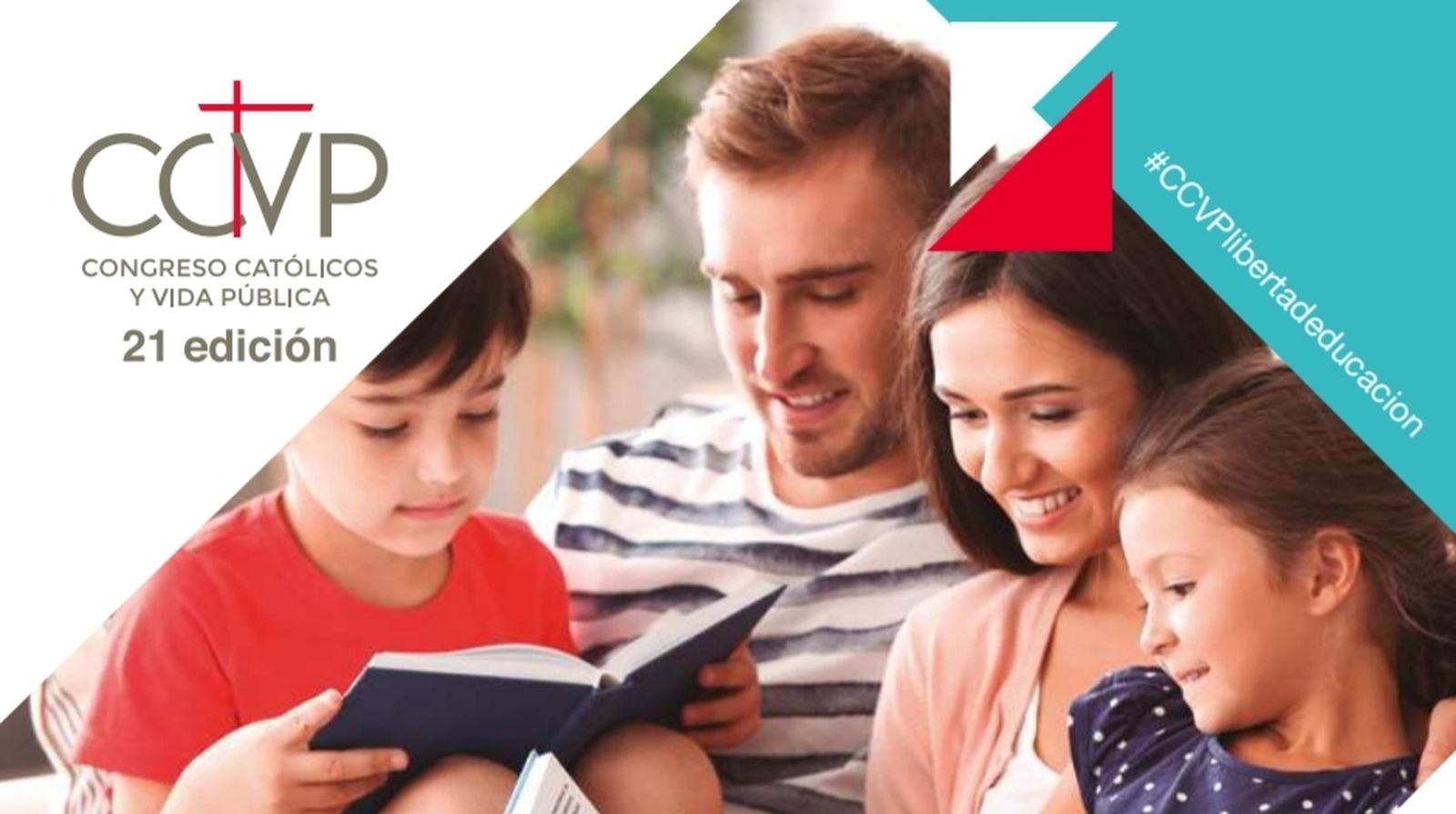 Portada del congreso