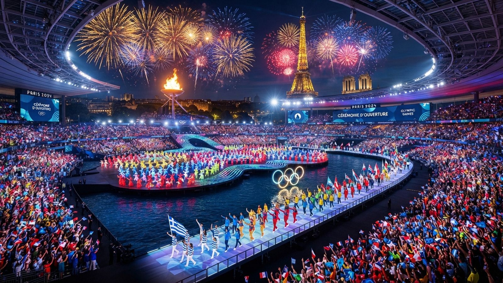 olimpiadas