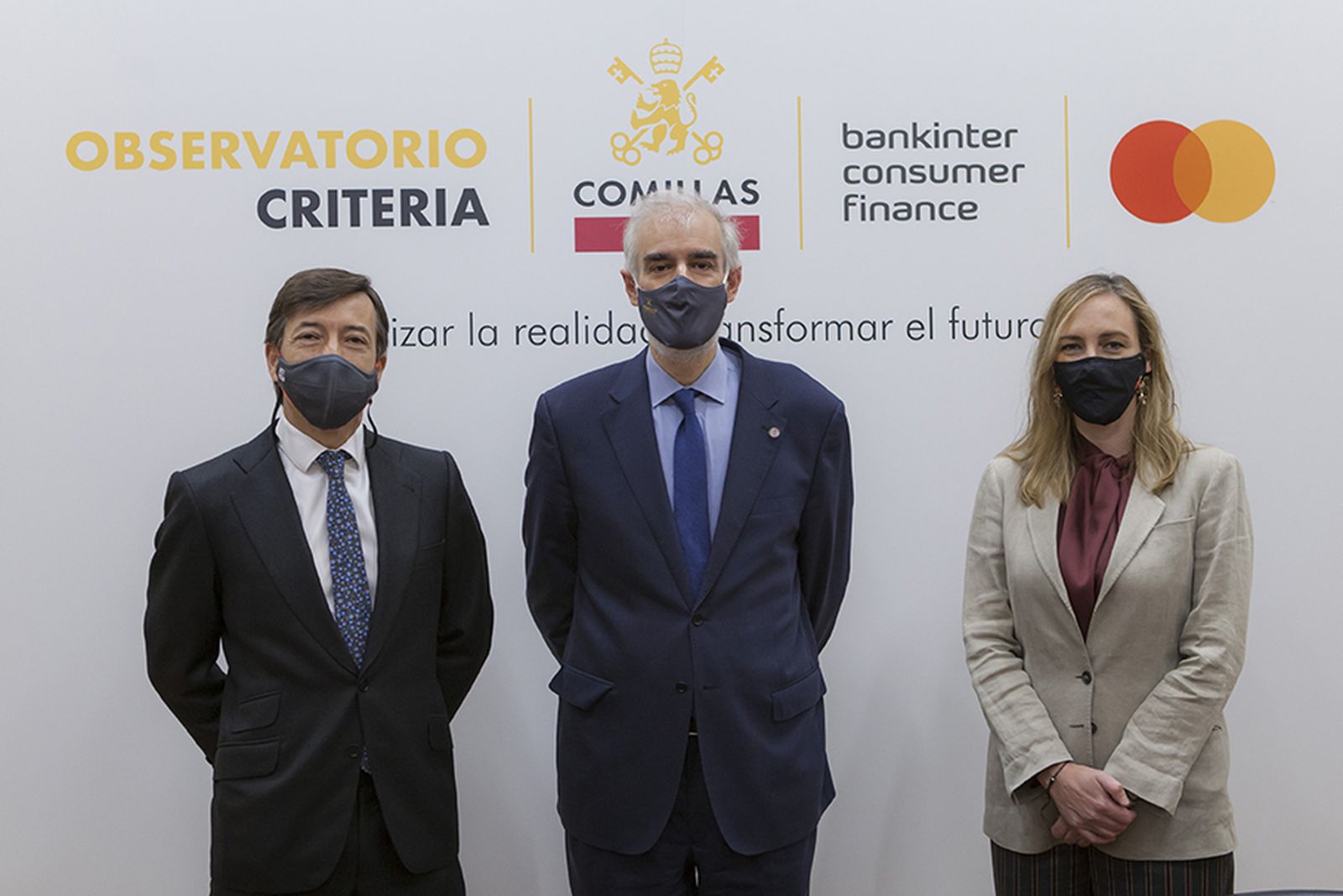 Observatorio Criteria