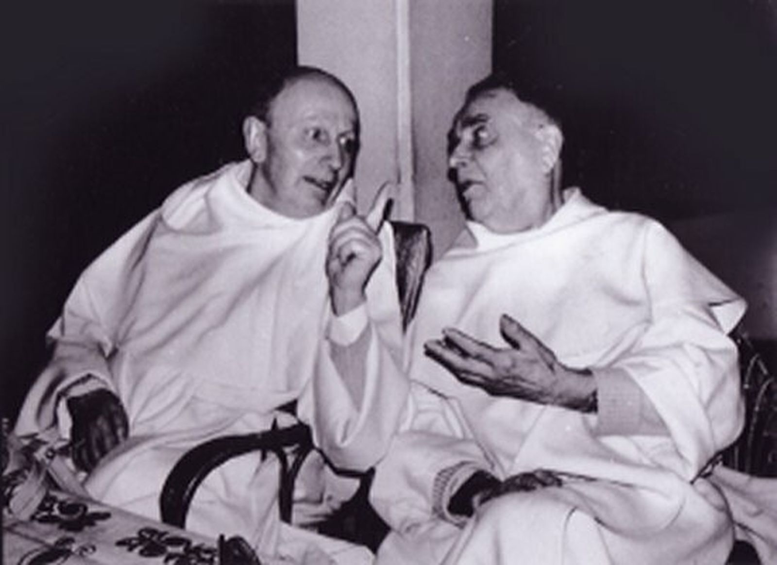 Congar Chenu