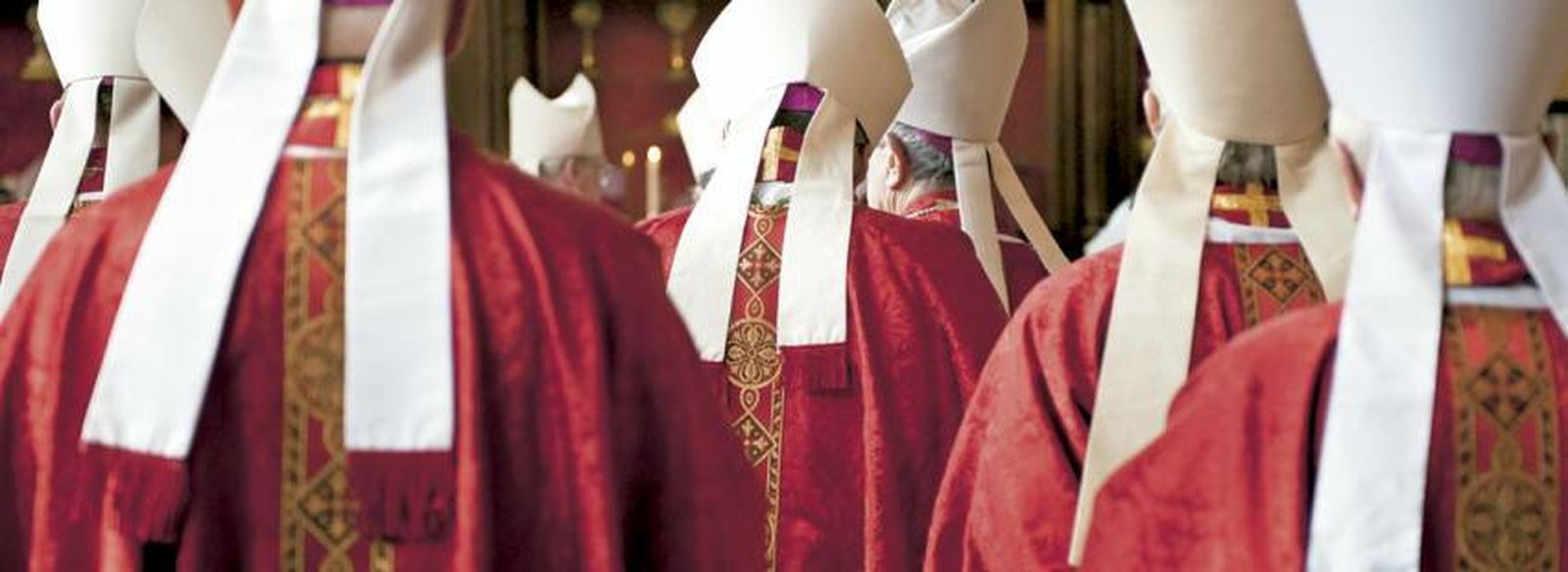 Elección de obispos