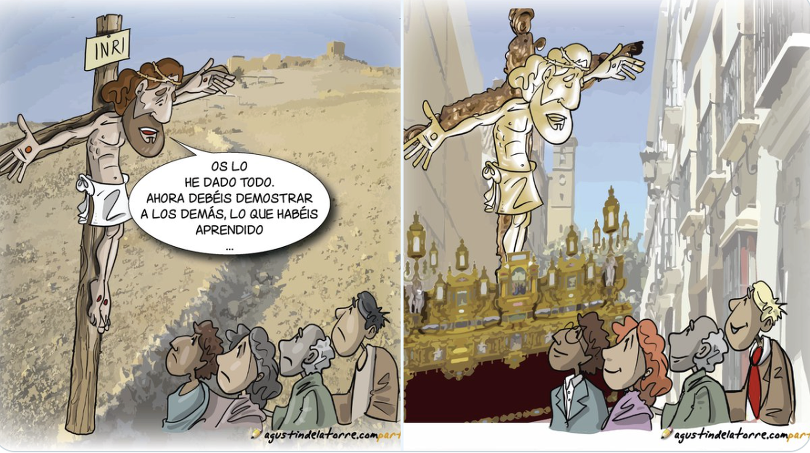 ¿Qué hemos aprendido?