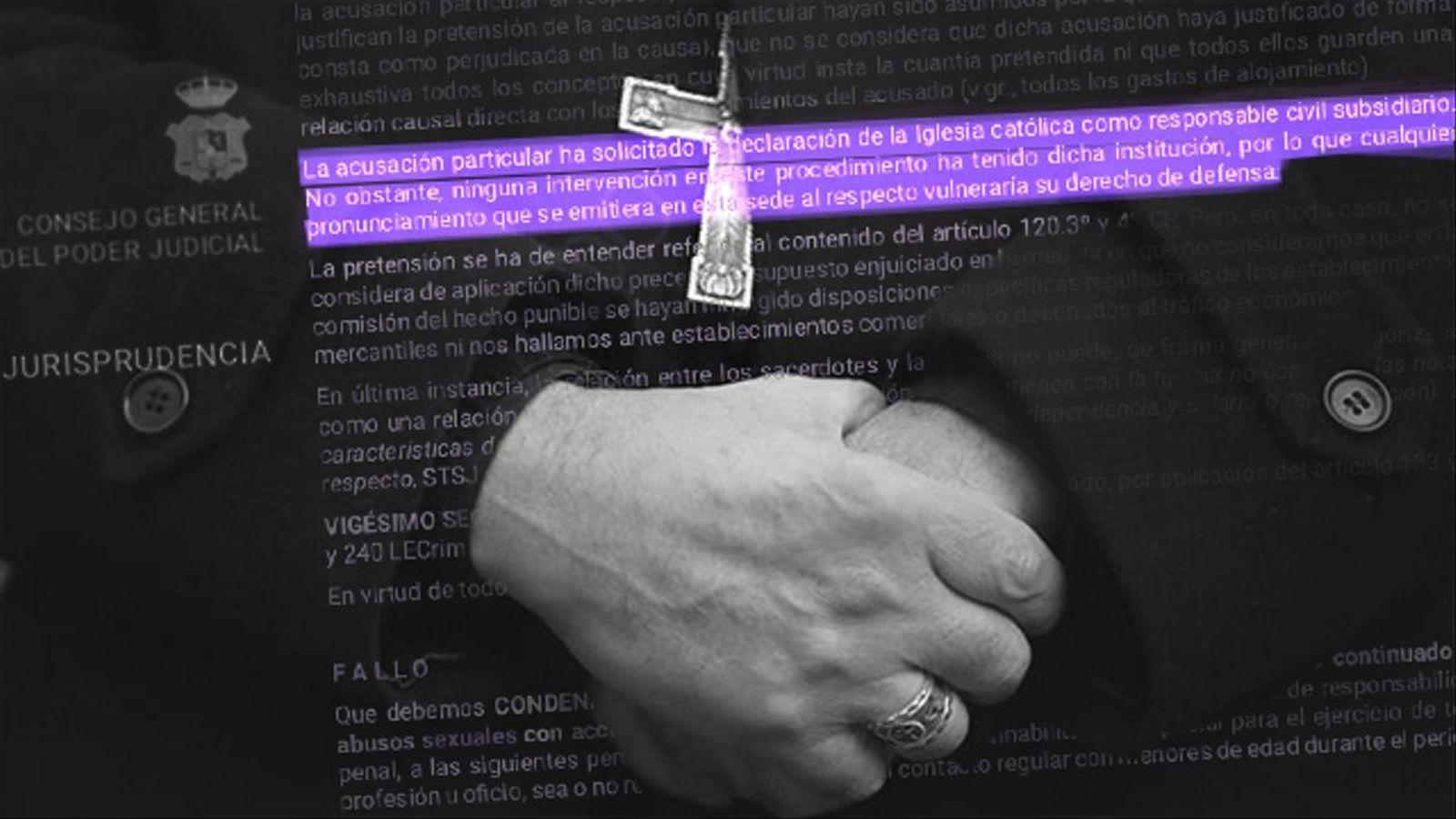 Iglesia pan-sexualizada