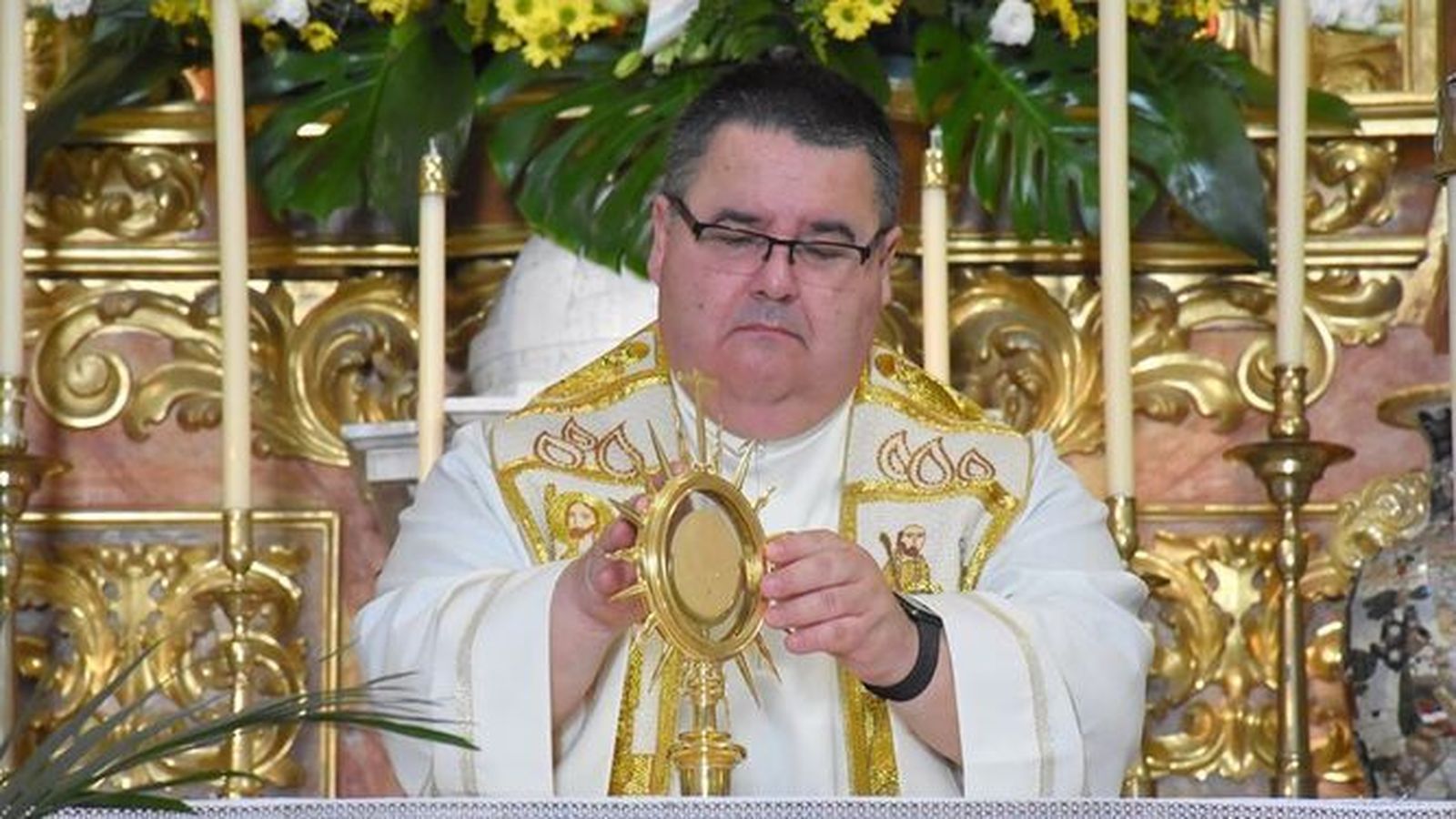 Rafael Vez Palomino