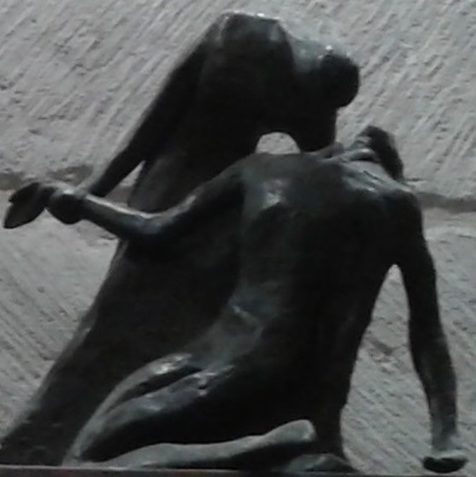 21 de Marzo: II Viernes de Cuaresma