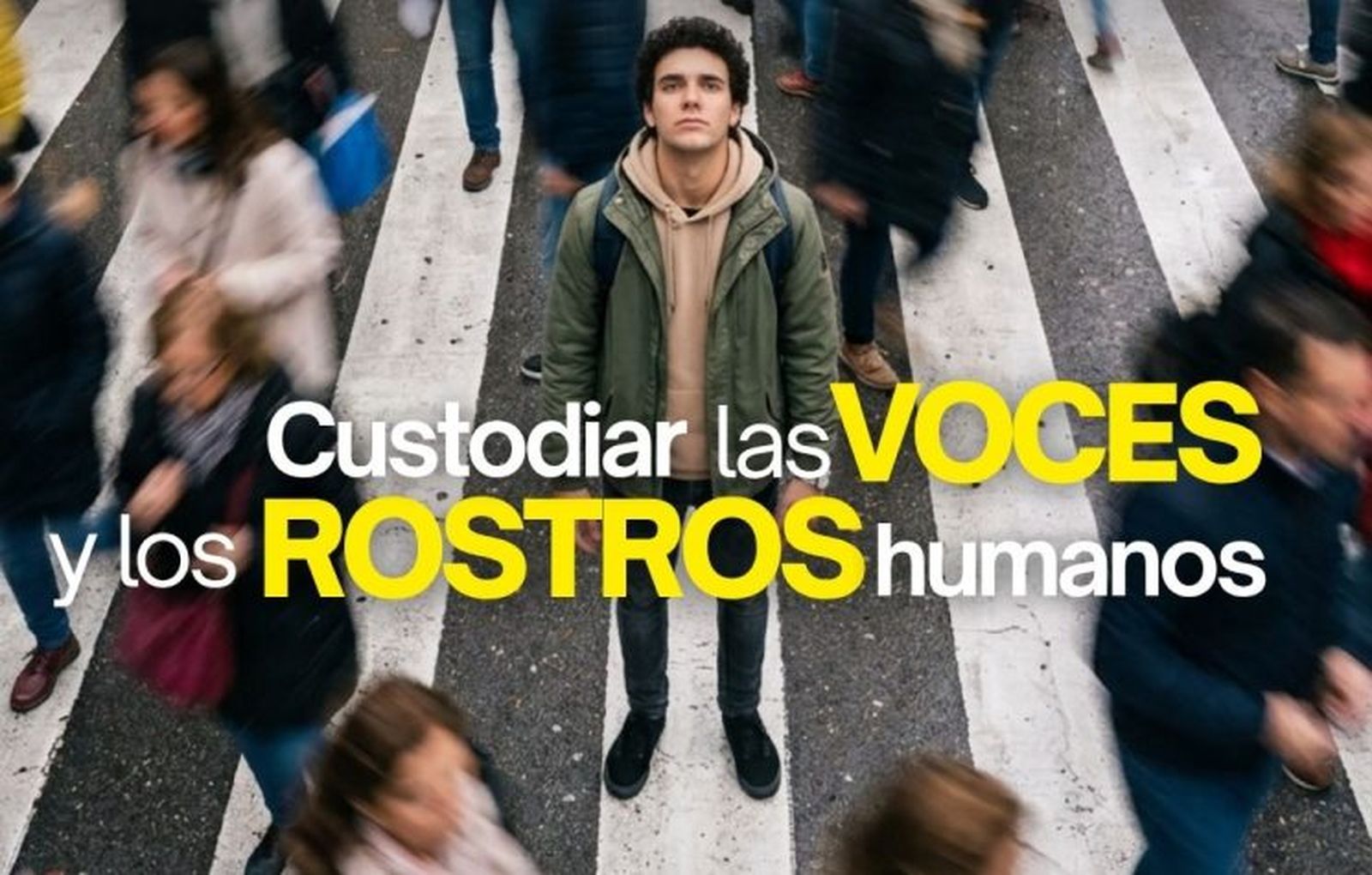 LX Jornada Mundial de las Comunicaciones Sociales